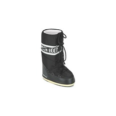 Moon Boot Hótaposók MOON BOOT NYLON Fekete 42 / 44