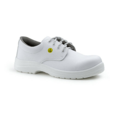  MOON FEHÉR CIPŐ KOMPOZIT_S2_35 (csgt) munkavédelmi cipő