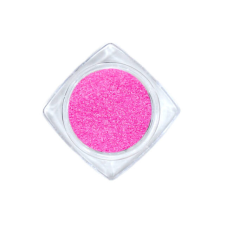 Moonbasa Cukorhatású uv neon csillámpor pink 518 csillámtetoválás