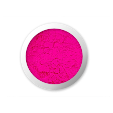 Moonbasa Selyempor, pigment por - élénk pink PP046 csillámtetoválás