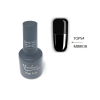 Moonbasa Top#5 fényzselé 6ml (UNIVERZÁLIS fedőzselé)