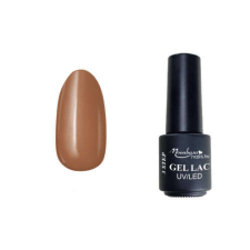  Moonbasanails 3step géllakk 4ml #085 Cappuccino műköröm zselé