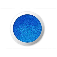  MoonbasaNails Színes Pigment por 3g PP035 Kék körömdíszítő