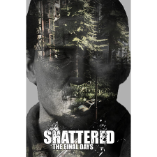 Moonman Games Shattered: The Final Days (PC - Steam elektronikus játék licensz) videójáték