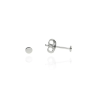 MoonSilver 30-10863-000-99 - Ezüst MoonSilver fülbevaló