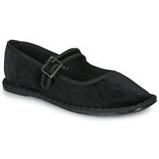 Moony Mood Balerina cipők / babák ALBA Fekete 36