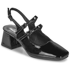 Moony Mood Balerina cipők / babák ESTELIA Fekete 37
