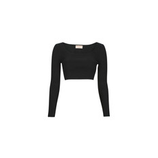 Moony Mood Blúzok DELVI Fekete EU XS