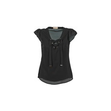 Moony Mood Blúzok IFADOU Fekete EU S blúz