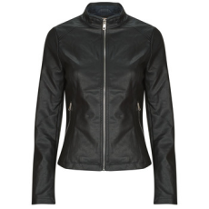 Moony Mood Bőrkabátok  PUIRI Fekete EU L