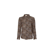 Moony Mood Ingek / Blúzok LUDMIRA Barna EU L