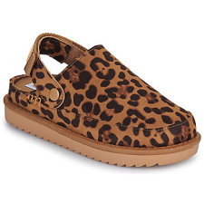 Moony Mood Mamuszok Kayla Barna 36 női papucs