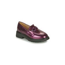 Moony Mood Mokkaszínek NEW10 Lila 38 női cipő