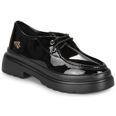 Moony Mood Oxford cipők ARMANDA Fekete 41