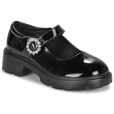 Moony Mood Oxford cipők SANDY Fekete 38
