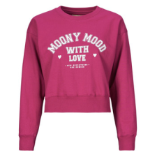 Moony Mood Pulóverek MARIE Rózsaszín EU L női pulóver, kardigán
