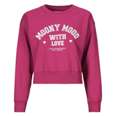 Moony Mood Pulóverek MARIE Rózsaszín EU M