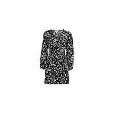 Moony Mood Rövid ruhák PAPIS Fekete EU M női ruha