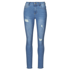 Moony Mood Skinny farmerek SARIEL Kék US 28