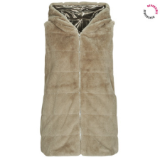 Moony Mood Steppelt kabátok MAIA Bézs EU XL női dzseki, kabát