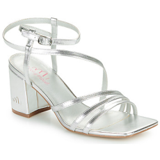 Moony Mood Szandálok / Saruk SENA Ezüst 37