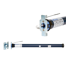moooove Csőmotor, redőnyökhöz, 230v-os, mérete:35x510mm, forgatónyomaték: 13Nm redőny