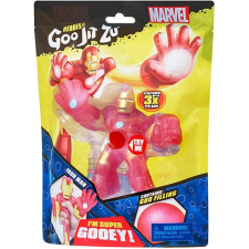 Moose Enterprise Heroes of Goo Jit Zu: Marvel Hősök (41038/41056) (moose41038/41056) játékfigura