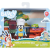Moose Enterprise Moose Bluey Family Backyard BBQ szett (BLU13030 / 630996130308) (BLU13030)