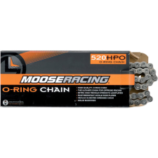 Moose Racing 530-as Moose Racing HPO O-Gyűrűs Lánc, 88 szem egyéb motorkerékpár alkatrész