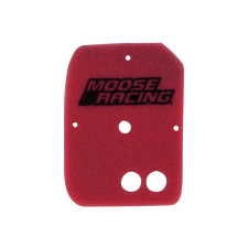Moose Racing Előolajozott légszűrő Moose Racing PW 50 egyéb motorkerékpár alkatrész