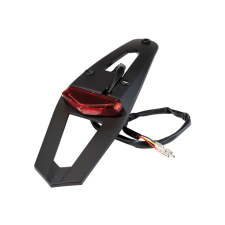 Moose Racing Hátsó lámpa sárvédővel RSP 3.1 LED egyéb motorkerékpár alkatrész
