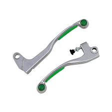 Moose Racing Kormánykar készlet Moose Racing KX 80 versenyzöld egyéb motorkerékpár alkatrész