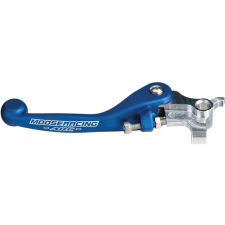 Moose Racing Kuplungkar Moose Racing ARC Flex Husqvarna eloxált KÉK egyéb motorkerékpár alkatrész