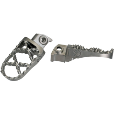 Moose Racing Lábtartók / Lábvillák Moose Racing Pro standard RM 125 / DR-Z 400 egyéb motorkerékpár alkatrész