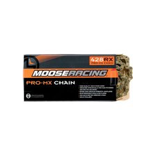 Moose Racing Lánc 428 Moose Racing RXP Pro-MX 90 szem egyéb motorkerékpár alkatrész