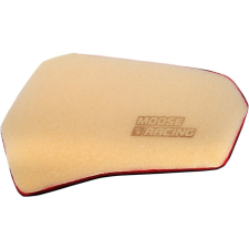 Moose Racing Légszűrő Moose Racing SM 610 dupla rétegű egyéb motorkerékpár alkatrész