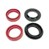 Moose Racing Olaj + Porvédő szimeringek, 33 mm-es villa, Moose Racing KX 65 Moose Racing Futómű és fék alkatrészek Lengéscsillapítók