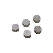 Moose Racing Szelep hézagoló acél 9,48 mmx2,55 mm egyéb motorkerékpár alkatrész