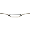 Moose Racing Verseny kormány 22 mm YZ titán Moose Racing Kormányok és tartozékaik Kormányok Motor kormányok