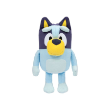 MOOSE TOYS Beszélő interaktív Bluey plüssállat plüssfigura