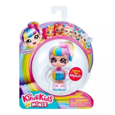 MOOSE TOYS Kindi Kids mini baba - Rainbow Kate baba