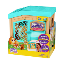 MOOSE TOYS Little Live Pets Mama Surprise interaktív tengerimalac meglepetéssel játékfigura