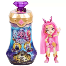 MOOSE TOYS Magic Mixies Pixlings - Deerle divat baba baba