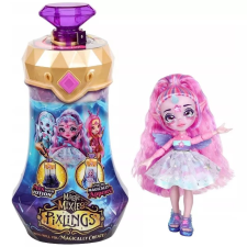 MOOSE TOYS Magic Mixies Pixlings - Unia divat baba (PIX14871) baba