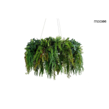 MOOSEE függőlámpa GARDENS 70 fekete világítás