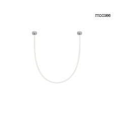 MOOSEE LASSO 300 Smart LED Függőlámpa Ezüst világítás