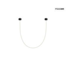  MOOSEE LASSO 300 Smart LED Függőlámpa Fekete világítás