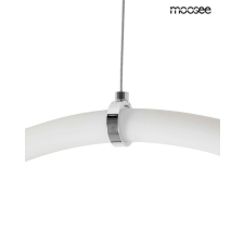  MOOSEE LASSO 500 Smart LED Függőlámpa Ezüst világítás