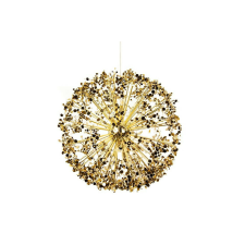 Moosee MONETE 50 függőlámpa fém arany dekoratív világítás