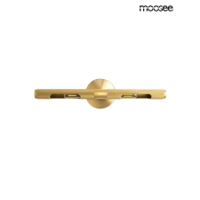 Moosee MOOSEE Crudo Arany Fali Lámpa világítás